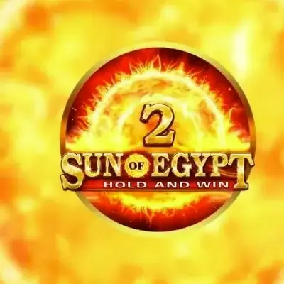 Sun of Egypt 2 by Booongo
