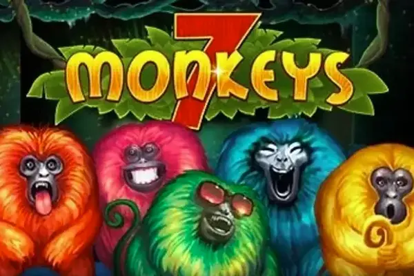 7 Monkeys