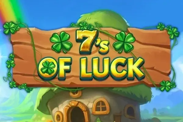 7's of Luck