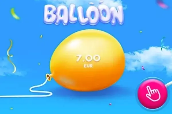Balloon