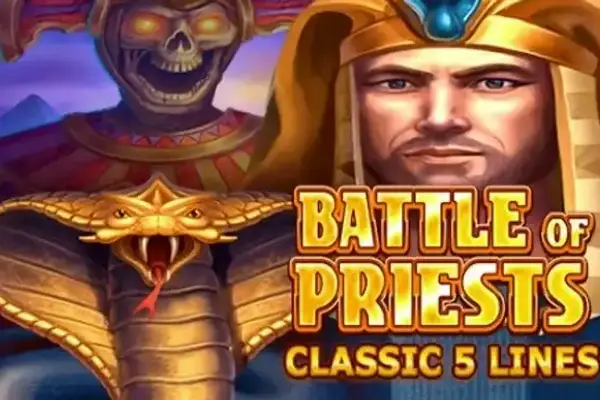 Battle of Priests