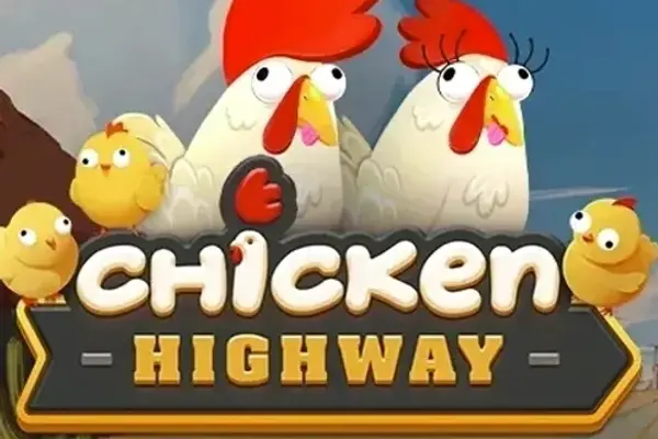 Chicken Highway