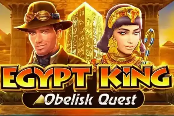 Egypt King Obelisk Quest