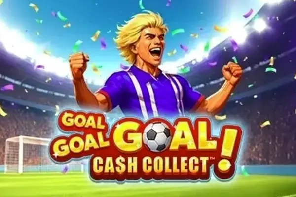 Goal Goal Goal: Cash Collect