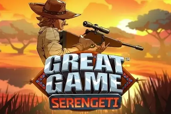 Great Game Serengeti