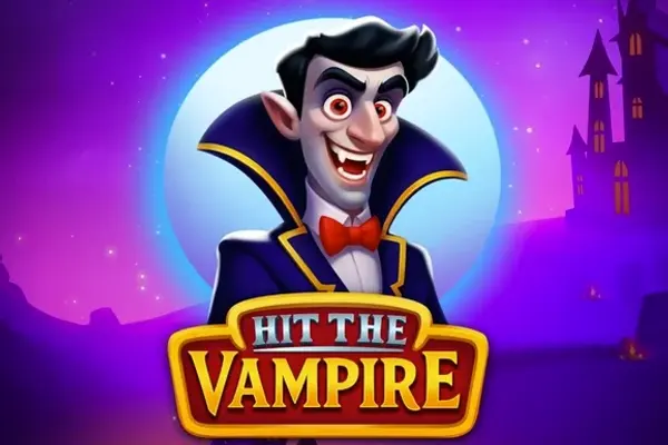 Hit The Vampire