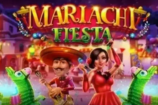 Mariachi Fiesta