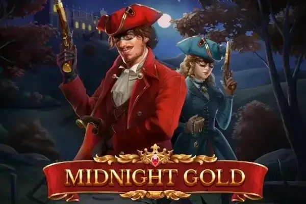 Midnight Gold