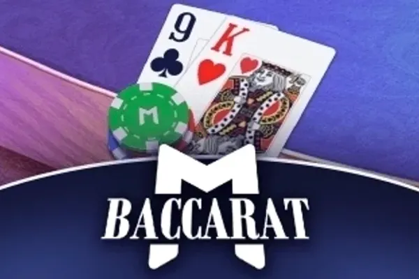 Million Baccarat
