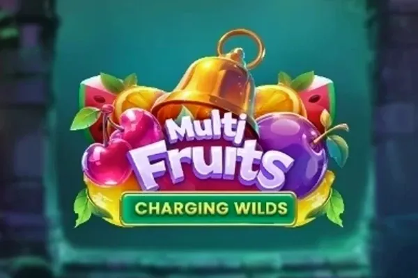 Multifruits: Charging Wilds
