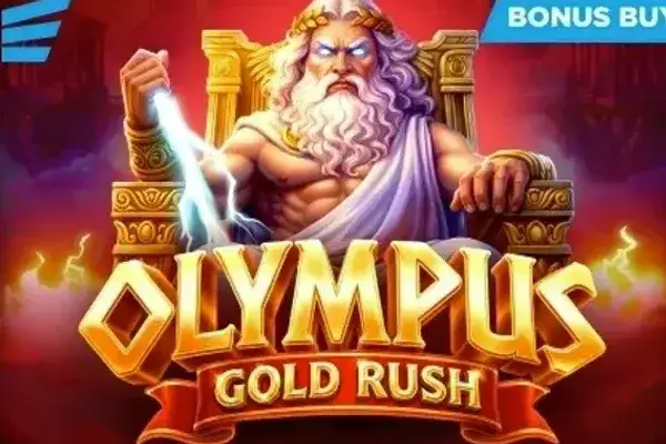 Olympus Gold Rush