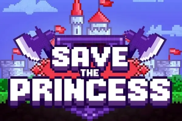 Save the Princess