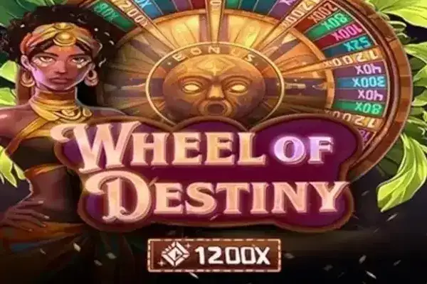 Wheel of Destiny