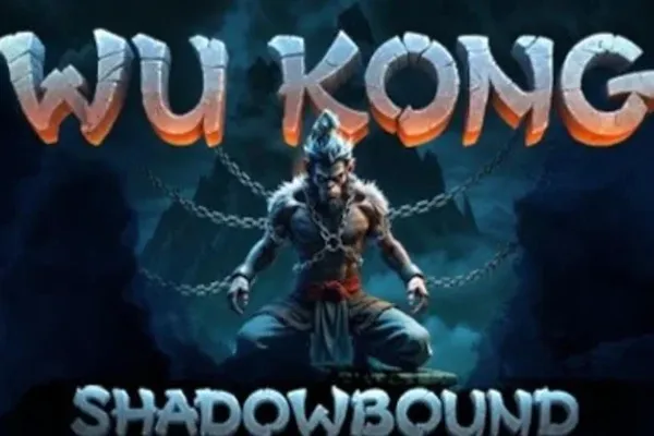Wu Kong Shadowbound